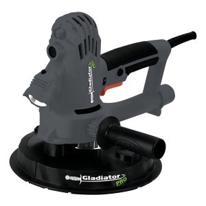 Lijadora De Yeso Gladiator Pro Ly818/220