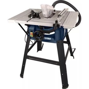 Sierra Circular De Mesa Ferm 1500w - 210mm - Tyt