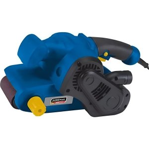 Lijadora De Banda Foreman 75x533mm 950w Gtía 2 Años - Tyt