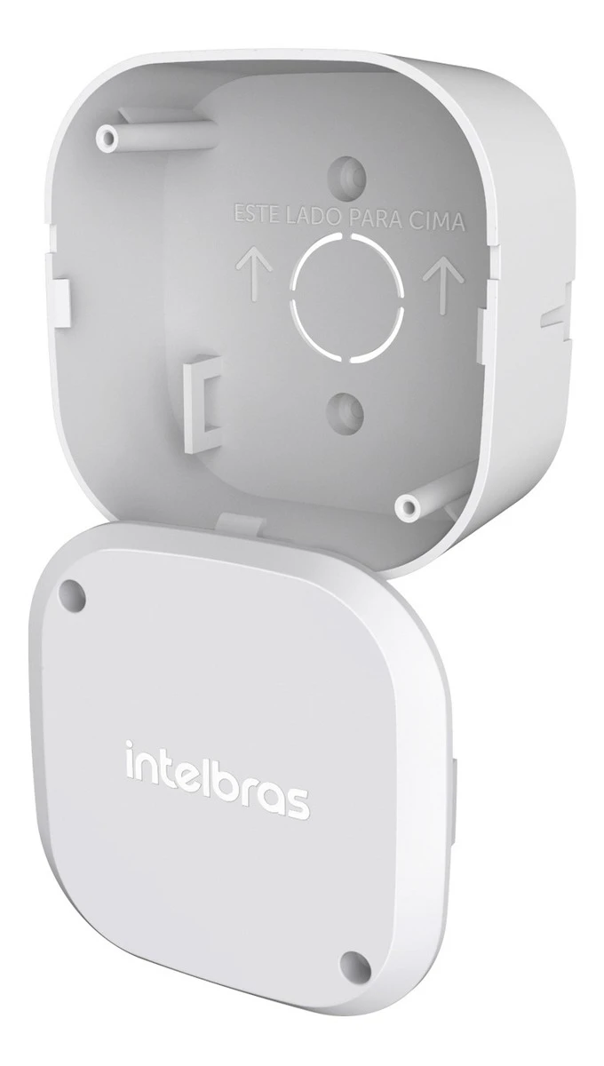 Intelbras VBOX 1100 - Imagen 2