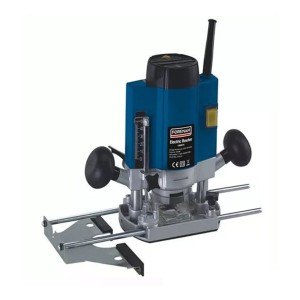 Router Fresadora Fresado De Mano Foreman 1020w-