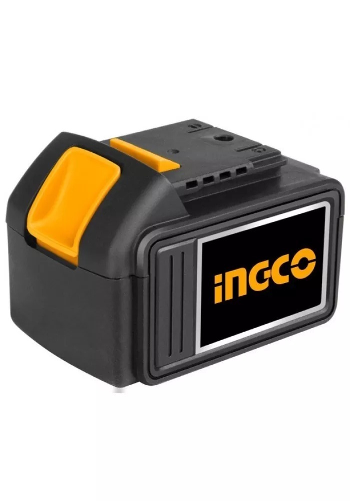 Batería 20v 2ah Volt De Litio Ingco -