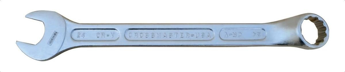 Juego Llaves Combinadas 14 Pz Milimétricas 8 - 24 Estuche - Imagen 3