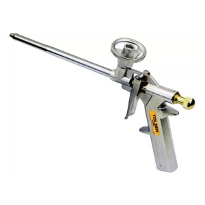 Pistola Aplicar Poliuretano Expandido Tolsen 43060 - Tyt