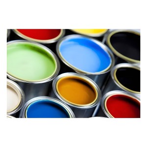 Pintura Para Piso Varios Colores X 20 Litro- Tyt