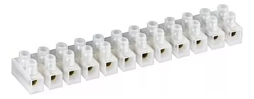 Regleta Union De Conexión 16mm - Tyt - Imagen 2