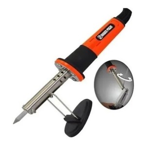 Soldador De Estaño Tipo Lapiz 35 Watts Dowen Pagio 220 Mm