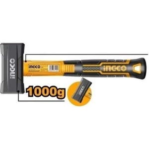 Maceta Ingco Pro 1000gr Hsth81802