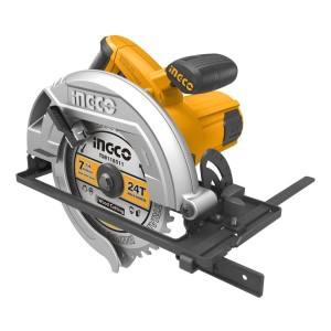 Sierra Circular Cs18568 7 1/4 1600w Ingco - Tyt