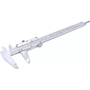Calibre Metalico 6 Toyoki En Caja D/madera - Tyt