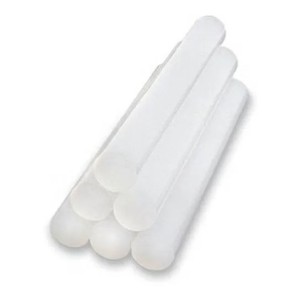 Barras De Silicona Gruesa 1k - Manualidades Y Trabajos - Tyt