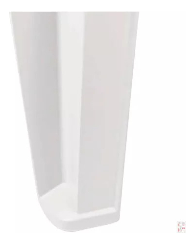 Silla Plástico Mor Reforzada Única Con Filtro Set 4 Unidades - Imagen 4