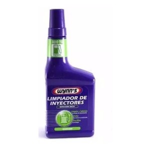 Limpia Inyectores Americano Wynn's Nafta 325ml. Oferta! Tyt