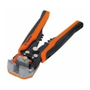 Alicate Pinza Pelacables Automático Truper Pro Pela Cable