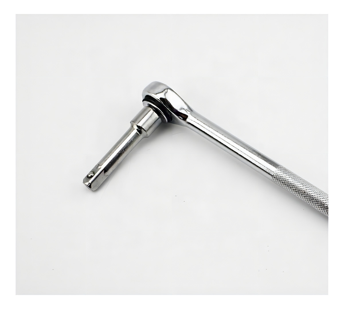 Juego De Dados 40 Piezas Con Mango De Cricket Extensible - Imagen 9