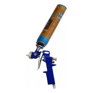 Pistola Neumática P/ Poliuretano Proyectado Profesional