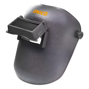 Careta Para Soldar Con Visor Rebatible Y Arnés Oferta - Tyt