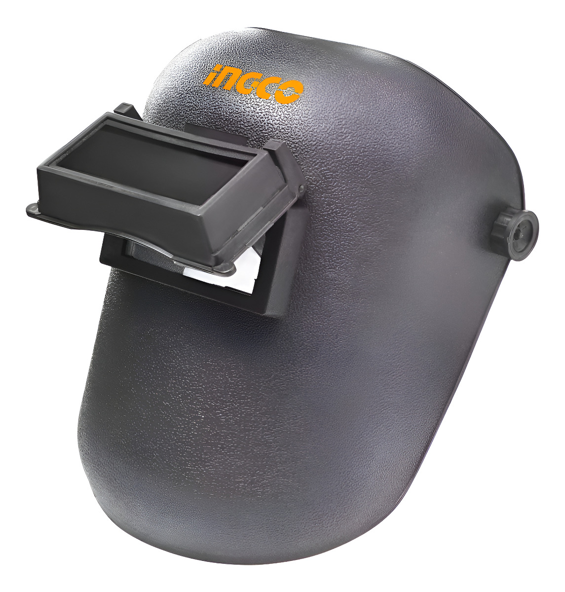 Careta Para Soldar Con Visor Rebatible Y Arnés Oferta - Tyt