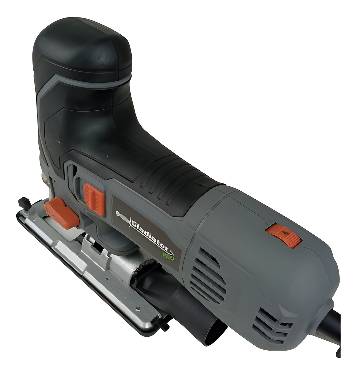 Sierra Caladora 800w Gladiator Pro Sk9100/220 - Imagen 5