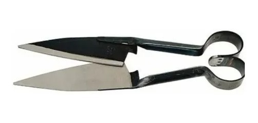 Tijera De Esquilar Metálica Para Lanares- Tyt - Imagen 2