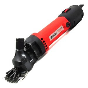 Maquina Esquiladora Esquilar Ovejas 2 Año Gtia