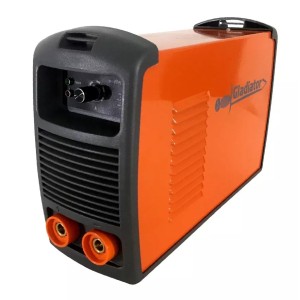 Soldadora Inverter Electrodo 200a Gladiator - Ie6200/7/220