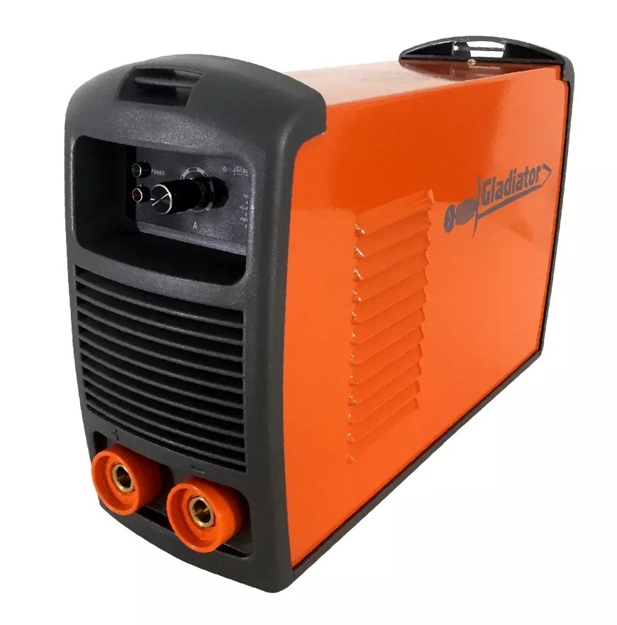Soldadora Inverter Electrodo 200a Gladiator - Ie6200/7/220