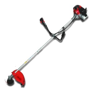 Desmalezadora Gardentec Gtb5222u 52cc 2t Eje Recto Tanque 1.2l