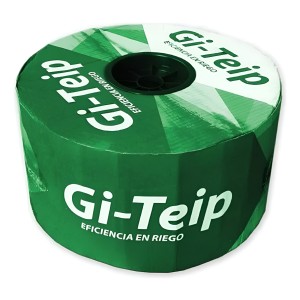 Cinta Manguera Riego Por Goteo 1,6 L/h 20 Cm Rollo 2000 M