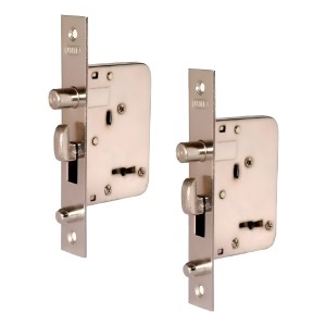 Cerrojo Tipo Star 225 C/gancho Msa Cl99-5 X2 Comb. U R U