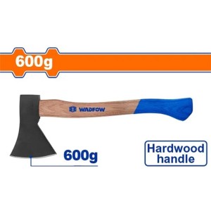 Hacha 600gr Wadfow - Tyt