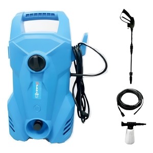 Hidrolavadora Electrica Alpha Pro 110bar 1450w - Tyt