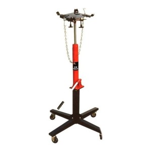 Gato Para Caja De Cambios 500 Kg Taller Mecanico Tyt 1año