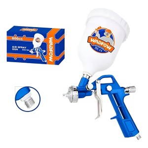 Pistola Pintar 600cc Wadfow - Tyt