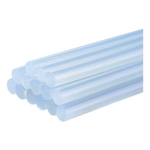 Silicona En Barra Gruesa Paquete - Tyt