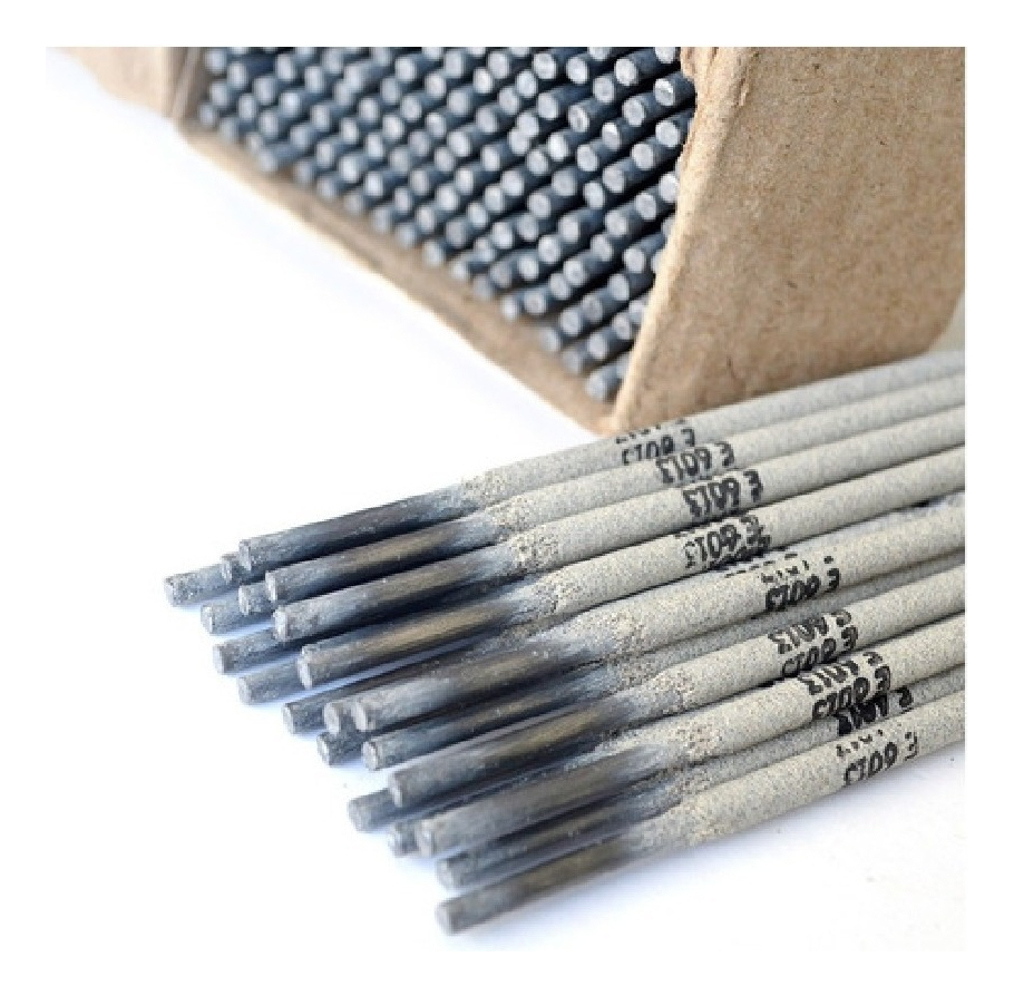 Electrodo Soldar 2.4mm Caja De 5kg E6013 - Dt - Imagen 6