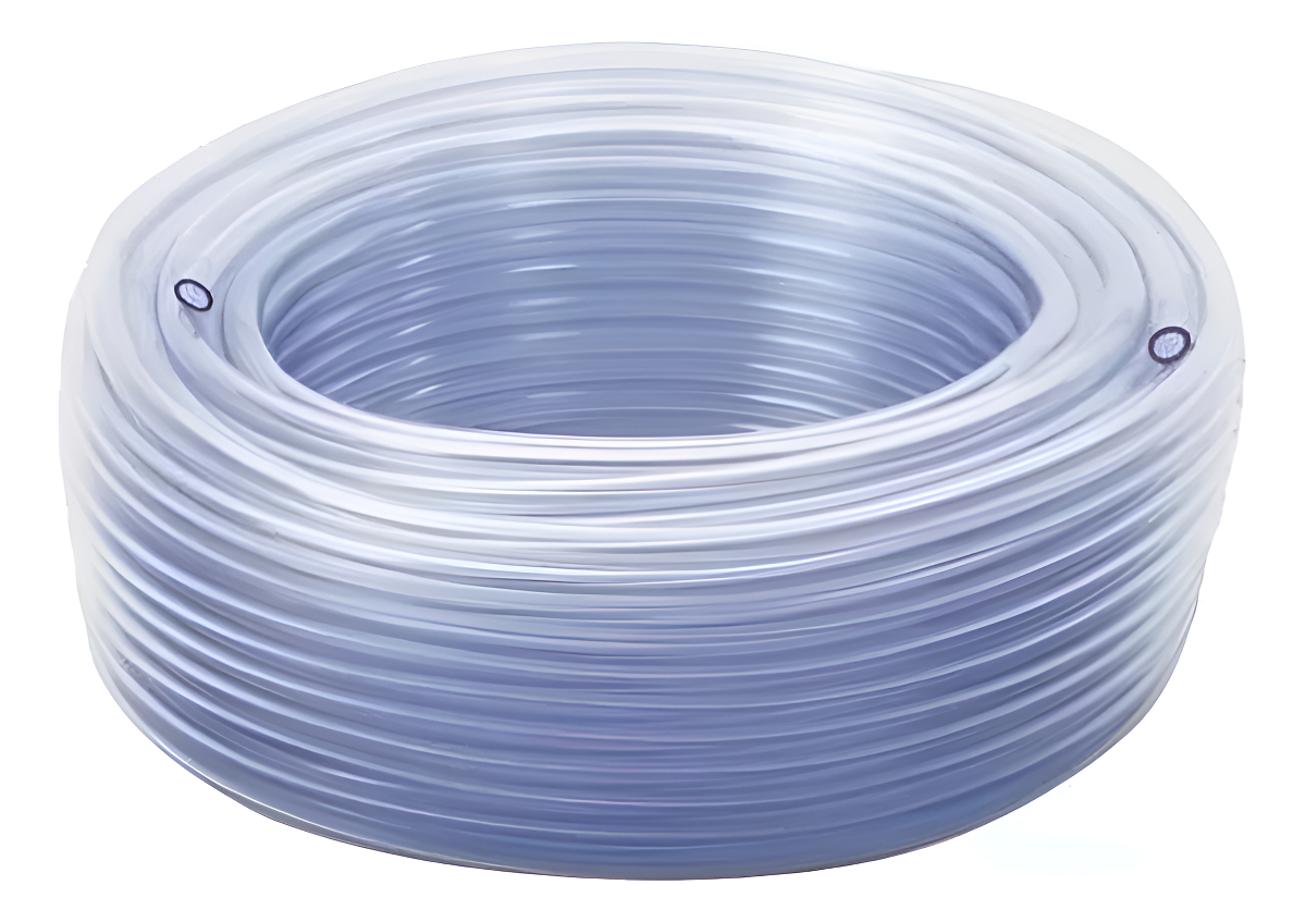 Manguera De Cristal 1 Pulgada, Por Metro - Tyt