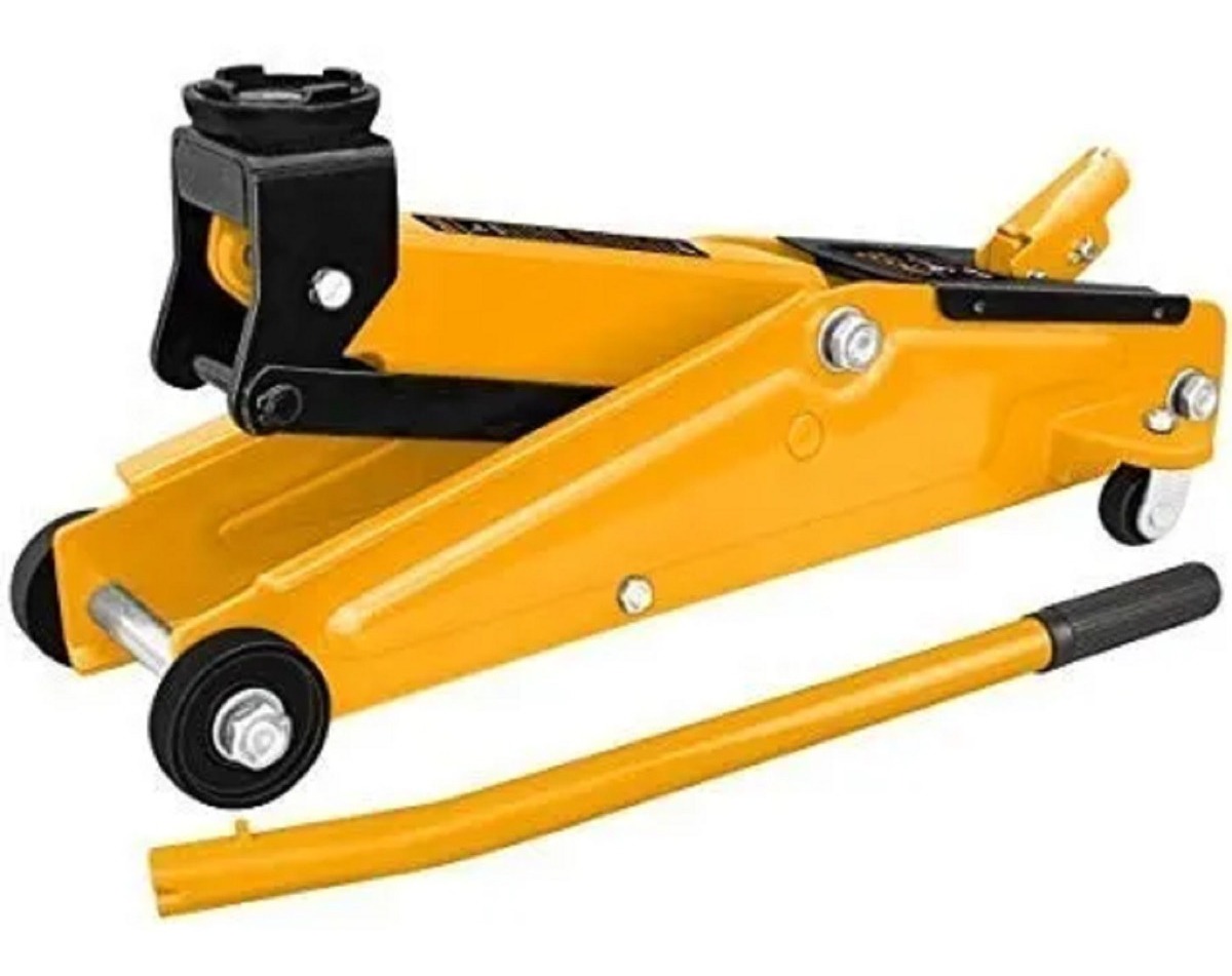 Gato Carro 3ton Ingco Hfj302