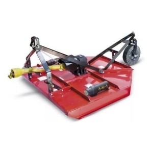 Chirquera Pastera Rotativa Equus 1,2m De Corte - Tyt