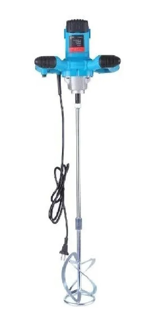 Mezclador Alpha Pro Para Pintura 1400w - Tyt - Imagen 2