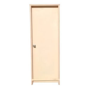 Puerta Interior Marco 6,5 Pino