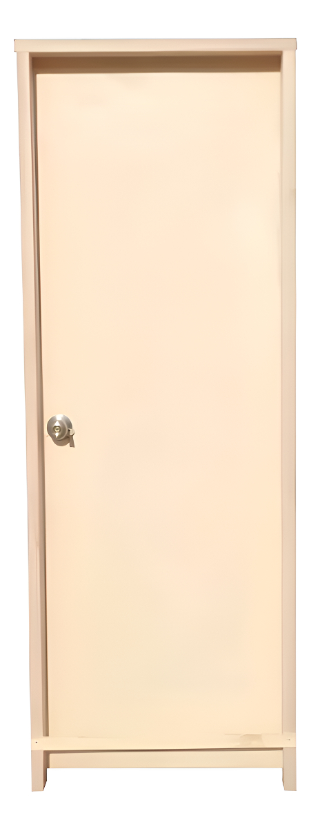 Puerta Interior Marco 6,5 Pino