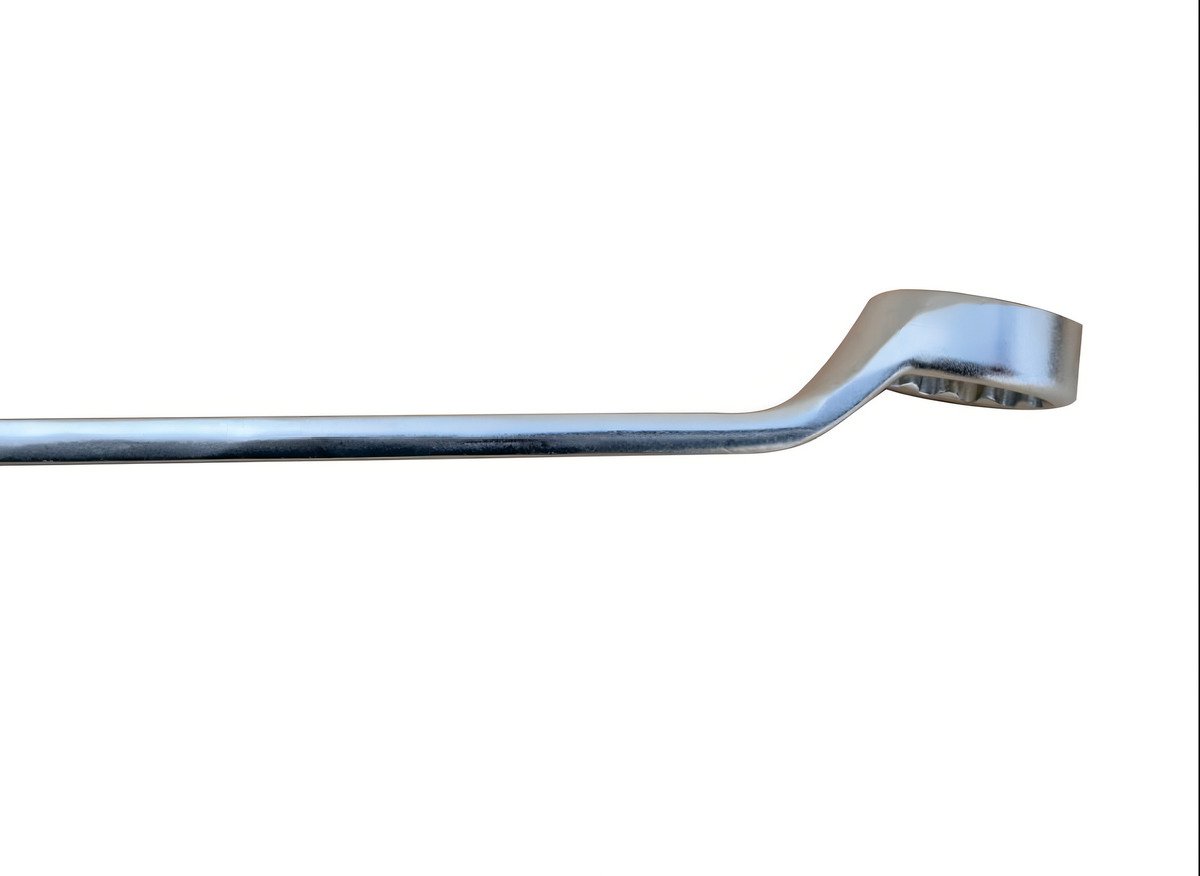 Juego Llaves Combinadas 14 Pz Milimétricas 8 - 24 Estuche - Imagen 2