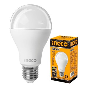 Lampara Led 14w E27 Luz Fria Ingco Hlbacd2141 - Tyt