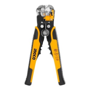 Pinza Crimpeadora Ingco Hwsp102418 - Tyt
