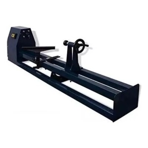 Torno Para Madera Usado Pro 1/2hp Carpintería Router Tyt