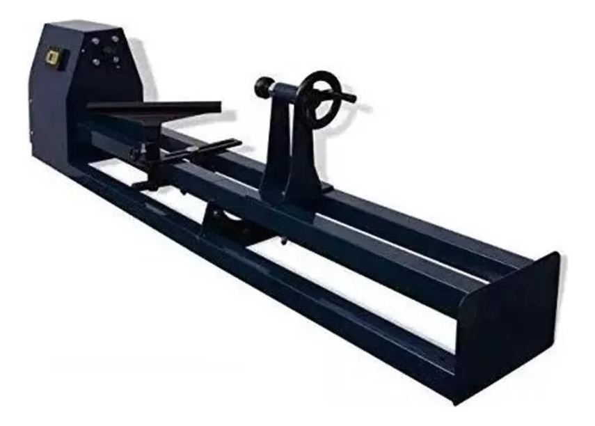 Torno Para Madera Usado Pro 1/2hp Carpintería Router Tyt