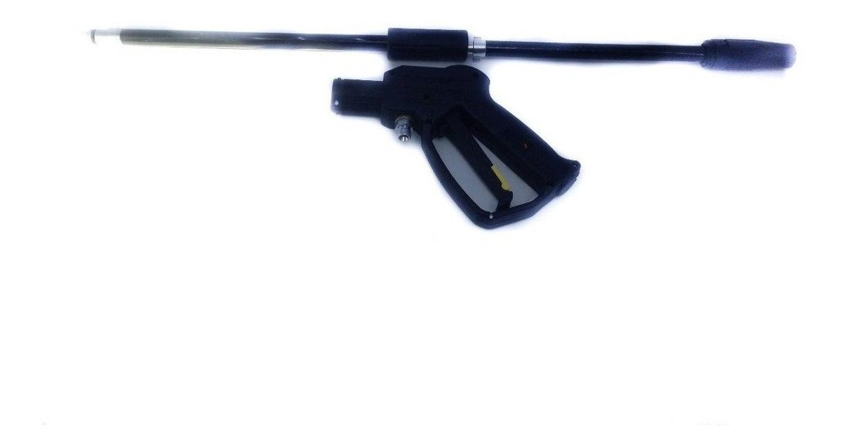 Kit Manguera 6 Metros Lanza Hidrolavadora Con Rosca - Tyt - Imagen 4