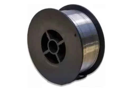 Soldadora Mig Sin Gas Con Cada Y Electrodos 130 Amp 1 Año - Imagen 3