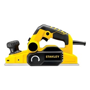 Cepillo Garlopa Electrico Stanley 750w 82mm Stpp7502 - Tyt